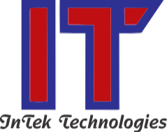 InTek Technologies Logo